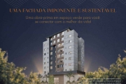 Vendo apartamentos dois quartos sendo uma suíte no bairro Caiçara/BH