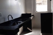 Vendo apartamento de três quartos sendo uma suíte – Bairro Santa Mônica