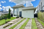 Casa à venda no Condomínio Terras de Atibaia I