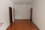 Apartamento com 3 dormitórios para alugar, 115 m² por R$ 2.250,00/mês - Zona 01 - Maringá/PR