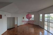 Apartamento com 3 quartos para alugar no centro de Maringá, 186 m² por R$ 4.093/mês - Zona 01 - Maringá/PR