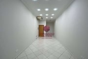 Sala para alugar, 30 m² por R$ 1.700,00/mês - Novo Centro - Maringá/PR