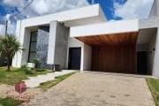 Casa com 3 dormitórios à venda, 254 m² por R$ 1.990.000,00 - Chácaras Aeroporto - Maringá/PR