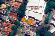 Terreno à venda, 772 m² por R$ 795.000,00 - Zona 05 - Maringá/PR