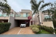 Sobrado com 3 dormitórios à venda, 204 m² por R$ 1.200.000,00 - Centro - Cambé/PR