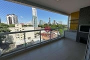 Apartamento com 3 dormitórios à venda, 155 m² por R$ 1.450.000,00 - Zona 01 - Maringá/PR