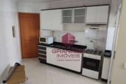 Apartamento com 1 dormitório para alugar, 48 m² por R$ 2.060,00/mês - Zona 01 - Maringá/PR