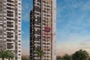 Apartamento com 3 dormitórios à venda, 85 m² por R$ 932.340,00 - Zona 08 - Maringá/PR