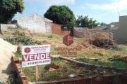 Terreno à venda, 408 m² por R$ 310.000,00 - Jardim Olímpico - Maringá/PR