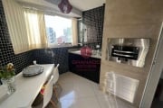 Apartamento à venda, 74 m² por R$ 620.000,00 - Centro - Maringá/PR