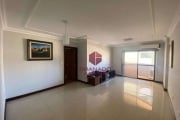 Apartamento para alugar, 106 m² por R$ 4.097,96/mês - Zona 01 - Maringá/PR