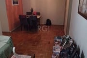 Apartamento 3 dormitórios , 91 m2 de área privativa, posição lateral, de fundos , sala ampla com muita luminosidade. Cozinha com área de serviço, dependência  de empregada 3 banheiros no imóvel.&lt;BR