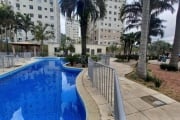 LINDO APARTAMENTO NA AVENIDA PROTÁSIO ALVES! Condomínio Porto Cruzeiro!&lt;BR&gt;Possui living amplo para 2 ambientes com sacada e churrasqueira, dois dormitorios, banheiro, cozinha e área de serviço 