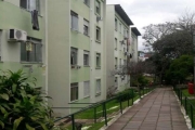 Apartamento na Vila Nova, com 2 dormitórios, sala, cozinha, área de serviço, banheiro social. Condomínio com portaria 24 h, estacionamento rotativo, churrasqueira coletivo, salão de festas, quadra pol