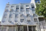 Apartamento de 1 dormitório, mobiliado no bairro Nonoai, com vista livre, bairro arborizado, com um banheiro social, living amplo, cozinha e área de serviço. &lt;BR&gt;Vaga de garagem é possivel aluga