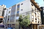 Apartamento 2 dormitórios, com 58,18 m² de área privativa, no bairro Praia de Belas, Cozinha com área de serviço fechada, sala para dois ambientes, piso laminado, muito bem localizado, próximo do Polo