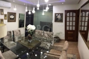 Excelente apartamento frente e fundos de 3 dormitórios, sendo 1 suíte, living 2 ambientes, ensolarado, arejado, elétrica e hidráulica novas, rebaixado em gesso, cozinha sob medida, home feito sob medi