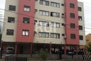 Apartamento no ultimo andar com vista sendo 3 dormitórios 1 suite Iiving para dois ambientes com churrasqueira cozinha americana  e área de serviço. 1 vaga de garagem. elevador.  DESOCUPADO , chaves n