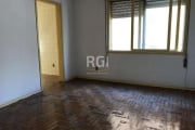 Apartamento de 1 quarto nas imediações da Receita Federal, Serpro, Gasômetro, no Centro Histórico, Porto Alegre, RS, com área de  m², living amplo, cozinha, área de serviço separada e banheiro auxilia