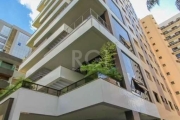 NOS ALTOS DA RUA SOLEDADE, FRENTE NORTE, PARTE NOBRE DO BAIRRO, Excelente apartamento novo nunca habitado,  pronto pra morar, moveis banheiros, cozinha, pisos, andar alto vista GNU, frente norte, 4 su