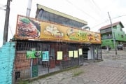 A venda contempla o prédio todo:&lt;BR&gt;Mini-mercado (está alugado)&lt;BR&gt;&lt;BR&gt;Casa em cima (sobrado possuindo 4 quartos, 2 banheiros, sala, cozinha, lavanderia e terraço)&lt;BR&gt;&lt;BR&gt