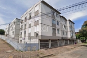 Apartamento de 01 dormitório(ocupado), com sala, cozinha, banheiro e área de serviço. Bem localizado, com 46m2 Todo em piso cerâmico. Imóvel com peças bem ventiladas e iluminadas, com sol da manhã. Co