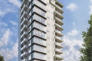 Berté Imóveis vende, apartamento de 2dormitórios com suíte  e 1 vaga  frente mar  em Arroio do Sal.Torre única com excelente planta e padrão construtivo em frente a supermercado e próximo a todos os r