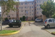 Vende, bom apartamento de 2 dormitórios na Vila Nova, medindo 40 m², sala, cozinha, banheiro social, área de serviço, 1 vaga de estacionamento rotativo. Condomínio com portaria, salão de festas. Agend