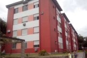 Vende belo apartamento, com sala, cozinha, 1 dormitório, 1 banheiro social. Condomínio possui estacionamento com vaga rotativa, salão de festas, playground. Agende sua visita e venha conferir com a eq