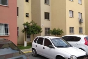 Vende lindo apartamento na Zona Sul, com área privativa de 43,17m², com 2 dormitórios, living 2 ambientes, banheiro social, cozinha, área de serviço e 1 vaga de garagem. Condomínio com portaria 24h, s