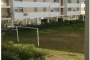 Vende lindo apartamento de 2 dormitórios, sala, cozinha, banheiro social, uma vaga para garagem coberta. Condomínio fechado, portaria 24 h. Aceita financiamento. Agende sua visita e venha conferir!