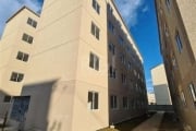 Apartamento com 2 dormitórios, sala, cozinha e banheiro. Tem saldo caixa e saldo da entrada também que já está contemplado no valor total! Tem possibilidade de vender somente as chaves também,  pelo v