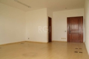 SALA COMERCIAL - Imóvel com 38,06 m², de frente  1 lavabo, piso laminado, 1 vaga de box N. 76. (VALOR DO BOX é separado). Localizado na esquina com Marques do Pombal , proximidades da Av. Cristóvão Co