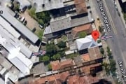 EXCLUSIVIDADE&lt;BR&gt;&lt;BR&gt;TERRENO Oscar Pereira - 11,35 m x 57,10 .  - 648.00 m² de área total&lt;BR&gt;Próximo à marmorarias e Crematórios ** TERRENO EM AREA ALTA **