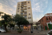 Vende-se excelente sala comercial com 32 m² de área privativa no bairro Menino Deus próximo da Azenha.&lt;BR&gt;Prédio com baixo custo condominial  , possui elevador e portaria 24 horas.&lt;BR&gt;O ba