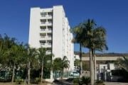 VENDE APARTAMENTO DE 2 DORMITÓRIO 1 Banho cozinha americana, COM SACADA, NOVO, COM ELEVADOR E VAGA ESCRITURADA (descoberta), PRÉDIO COM GUARITA,&lt;BR&gt;SALÃO DE FESTAS E PLAY GROUND. Condomínio R$ 3