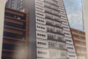 ? Endereço: Avenida Mauá, 841 (entrada pela rua Siqueira Campos, 852), Porto Alegre.&lt;BR&gt;&lt;BR&gt;? Apartamento 16º andar - 100% reformado ( hidráulica e elétrica ) e com moveis fixos&lt;BR&gt;&