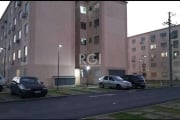 Apartamento 4º andar 45 m² Área privativa, recém reformado junto a FIERGS e HAVAN, bairro Sarandi em Porto Alegre.&lt;BR&gt;2 Dormitórios, Sala, Cozinha, Banheiro, 01 vaga de garagem-rotativa (não cob