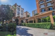 Apartamento com 3 quartos (dormitórios), 3 suítes, sendo 1 suíte master e 4 vagas de garagem com 2 depósitos próximo ao shopping  Iguatemi, no Condomínio Cipriani Nuova Architettura, bairro Jardim Eur