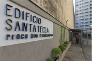 APARTAMENTO CENTRO HISTÓRICO , 4DORMITÓRIOS COM VAGA DE GARAGEM! Dificilmente quem é de Porto Alegre não conhecerá este edifício! Uma joia no Centro Histórico de Porto Alegre, o Edifício Santa Tecla n