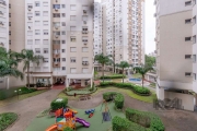 Apartamento 3 dormitórios, sendo 1 suíte, 66 m² de área privativa e 1 vaga(s) de garagem. Localizado na Rua/Av. Dom Claudio Jose Goncalves Ponce De Leao, no bairro Vila Ipiranga em Porto Alegre.&lt;BR