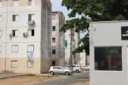 Barbada na zona norte!!!! Apartamento desocupado e pronto para morar!&lt;BR&gt;&lt;BR&gt;Apartamento térreo desocupado com 2 dormitórios, 36m² privativos, no residencial Barcelona, em Porto Alegre, id