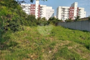 Grande Terreno para uso residencial ou comercial no bairro Fátima em Canoas&lt;BR&gt;&lt;BR&gt;Grande terreno no bairro Fátima em Canoas. São 952m2 de área ( 14m x 68m ). Permitido funcionamento para 