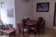 Apartamento de 2 dormitorios, com churrasqueira, proxima ao parque da redençaõ.&lt;BR&gt;Excelente apartamento, de frente situado na Rua Santana, proximo a Venancio Aires e ao Parque da redenção, 2 do