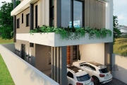 Imóveis vende Sobrado com 155 m² e design moderno em condomínio clube próximo a tudo de melhor que a zona norte de Porto Alegre oferece. A casa dispõe de ambientes modernos e planejados para ser o lar