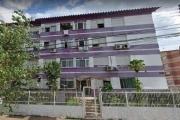 Apartamento Padrão - Rubem Berta&lt;BR&gt;Apartamento no bairro Parque dos Maias, bem localizado, com 2 dormitórios, amplas peças, bem ensolarado e com ótima ventilação. Living com 2 ambientes, cozinh