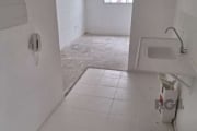 Apartamento de 02 dormitórios e 01 vaga, no bairro Rio Branco, em Canoas.&lt;BR&gt;Apartamento novo, térreo, desocupado, ventilado, ensolarado, aceita financiamento e FGTS.&lt;BR&gt;Encontra-se em con