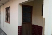 Ótima localização!!!!!!!!!!!!!!&lt;BR&gt;casa em condomínio horizontal com:&lt;BR&gt;living para dois ambientes, um dormitório, cozinha, &lt;BR&gt;banheiro, e uma área de serviço.&lt;BR&gt;não perca t