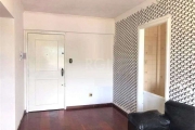 Apartamento de 02 dormitórios na Av Princesa Isabel. Living 02 ambientes, cozinha com área de serviço separada. Ótima posição solar. Condomínio com 2 elevadores, portaria 24h, salão de festas, playgro