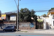 Excelente opção de investimento!!! Com potencial para comercial ou residencial, ótimo terreno na Av. Nonoai, medindo 9,40 X 33.  Imóvel pode ser vendido juntamente com o código LU438177. Veja este e o